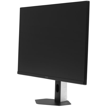 Монитор 27" Xiaomi G27i 2026 IPS 1920x1080, 200 Гц, 1 мс, 16:9, 400 кд/м², HDMI 2.0, DP 1.4, 3.5 Jack, HDR10, FreeSync Premium, черный