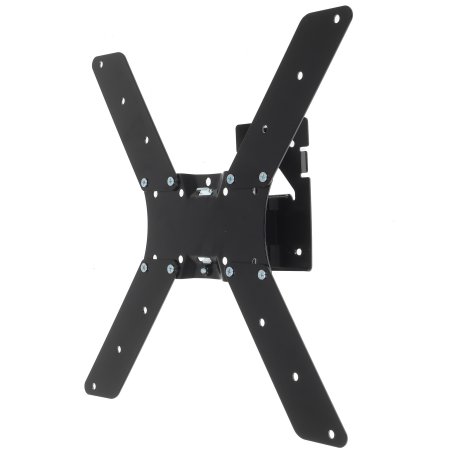 Кронштейн Holder LCDS-5058 черный глянецевый