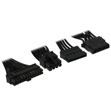 Блок питания Zalman 600W ZM600-GV2SE (ZM600-GV2SE)