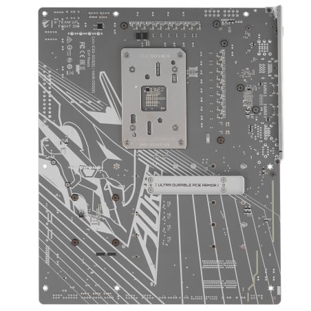 Материнская плата Gigabyte X870 AORUS ELITE WIFI7, AM5, AMD X870, 4xDDR5, 4xSATA, 4xM.2, 1xPCI-E 5.0 x16, 1xPCI-E 4.0 x4, 1xPCI-E 3.0 x2, 1xHDMI, 1x 2.5Gb LAN, 4xUSB-A 3.2 Gen 1, 2xUSB-A 3.2 Gen 2, 4xUSB-A 2.0, 2xUSB-C 4.0, 2x3.5 мм, 7.1, ATX