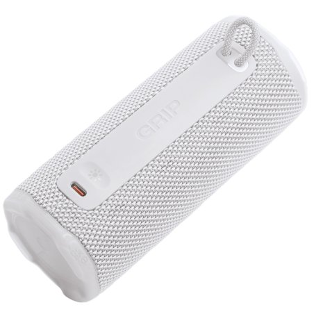 Колонка портативная JBL FLIP 7 белый 25W 1.0 BT 4800mAh (JBLFLIP7WHT)