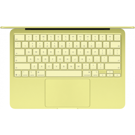 Ноутбук Apple MacBook Neo 13″ A18 Pro 6CPU/5GPU 8GB 256GB Silver