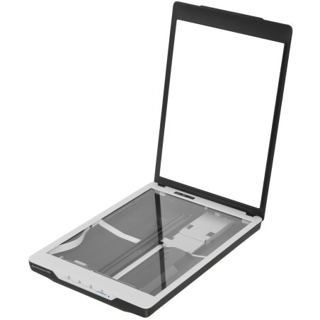 Сканер Epson Perfection V19, планшетный, A4, CIS, 4800x4800 dpi, USB 2.0