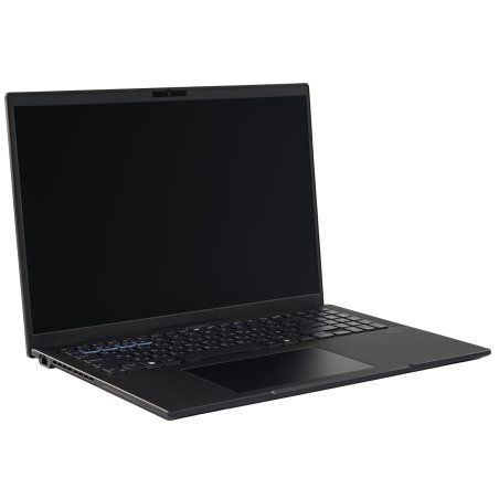 Ноутбук ASUS ExpertBook B3 B3604CVA-Q91718 черный Intel Core i5 1335U 1300MHz/16"/1920x1200/16Gb/512Gb SSD/Intel Iris Xe Graphics/Wi-Fi/Bluetooth/Windows 11 Pro