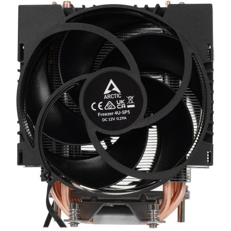Кулер для процессора Arctic Freezer A13 X  AM4 (ACFRE00083A)