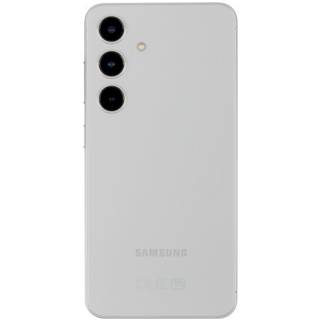 Смартфон Samsung Galaxy S24, 8/128Gb, серый