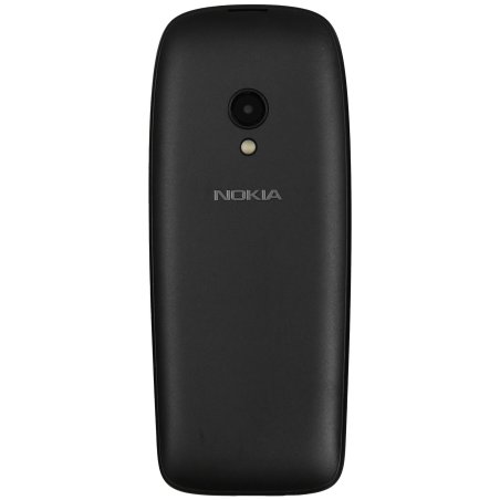Мобильный телефон NOKIA 6310 TA-1607 DS EAC черный