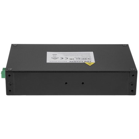 Коммутатор Hikvision DS-3E0106HP-E