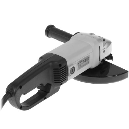Угловая шлифовальная машина Ресанта УШМ-230/2300 2300Вт 6000об/мин рез.шпин.:M14 d=230мм