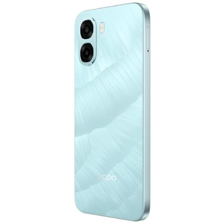 Смартфон OPPO A6x CPH2819 4/128Gb голубой