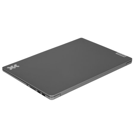 Ноутбук Lenovo ThinkBook 14 G6 IRL серый Intel Core i7 13700H 2400MHz/14"/1920x1200/16Gb/512Gb SSD/Intel Iris Xe Graphics/Wi-Fi/Bluetooth/Windows 11 Pro