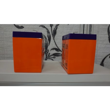 Батарея Delta HR 12-5.8 (12V, 5.8Ah)