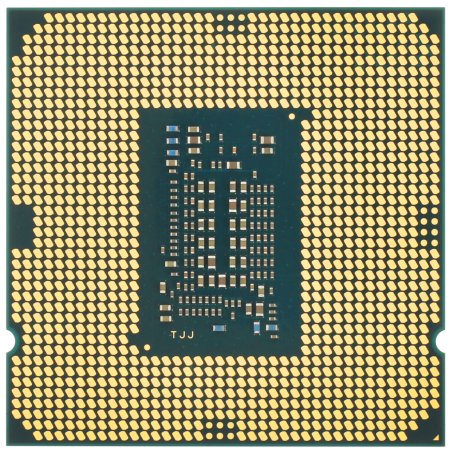 Процессор Intel Core i3-10105 Soc-1200 3.7GHz OEM