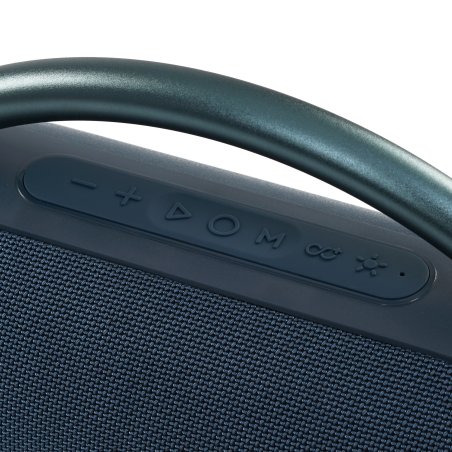 Колонка беспроводная Smartbuy (SBS-5590) MASTER, синий