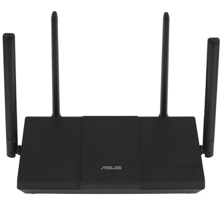 Роутер беспроводной Asus RT-BE50 BE3600 10/100/1000/2500BASE-T