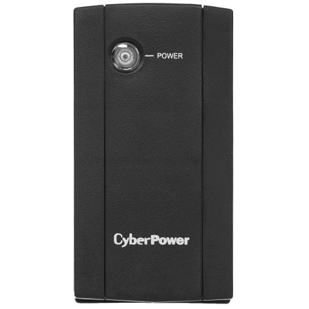 Источник бесперебойного питания CyberPower Line-Interactive UTI675E 675VA/360W (2 EURO)