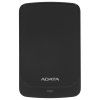Внешний HDD ADATA USB 3.1 1Tb AHV320-1TU31-CBK HV320 2.5" черный