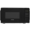 Микроволновая печь Starwind SMW4320 черный, 20 л, 700 Вт, переключатели - сенсор