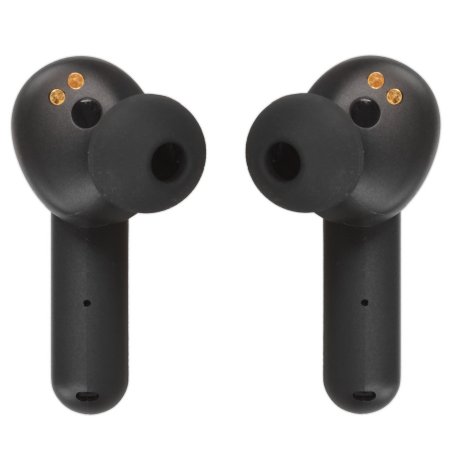 Наушники HARPER HB-575 черный