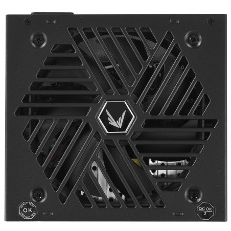 Блок питания Aerocool/Formula FX-350 RTL, 350Вт, 120мм, черный