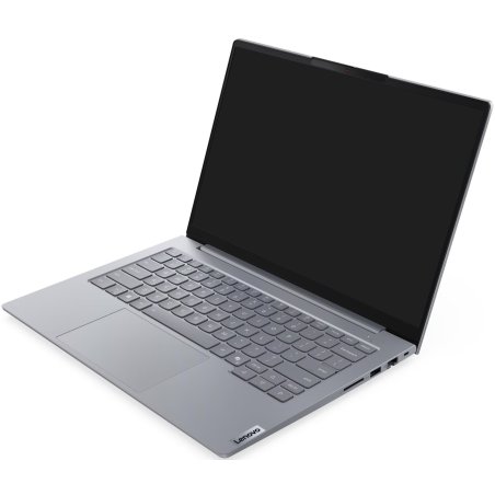 Ноутбук Lenovo ThinkBook 14 G8 IAL 14" WUXGA IPS, Intel Core Ultra 7 255H, 16Gb, 512Gb SSD, FHD Cam, 45Whr, no OS, серый
