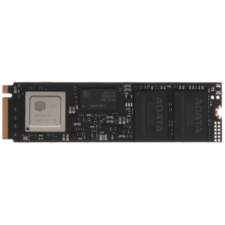 Накопитель SSD 1Tb ADATA XPG MARS 980 BLADE, M.2 2280, PCI-E 5x4, R/W -14000/10000 MB/s 3D-NAND