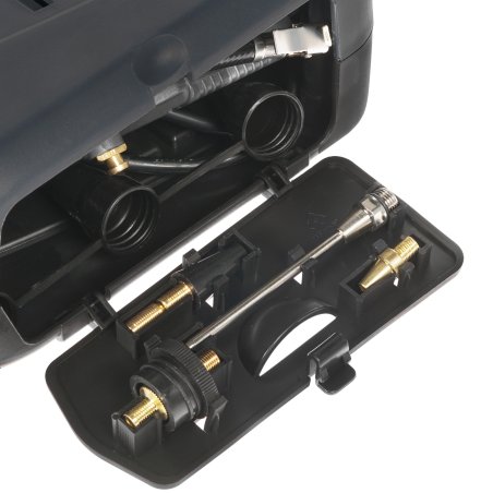 Компрессор поршневой Patriot WO 180K безмасляный 180л/мин 1100Вт синий/черный