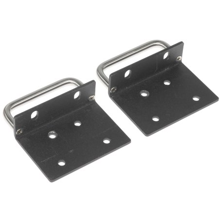 Источник бесперебойного питания Powercom Smart King Pro+ SPR-2000 LCD 1600Вт 2000ВА черный