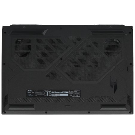 Ноутбук Acer Nitro V 17 AI ANV17-41-R0P2 AMD Ryzen 7 260/32Gb/SSD 1Tb/RTX 5060 8Gb/17.3"/IPS/FHD/1920x1080/144Hz/NoOS/черный (NH.QYVCD.006)