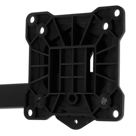 Кронштейн ONKRON D421E для четырех мониторов 13"-32" настольный, черный