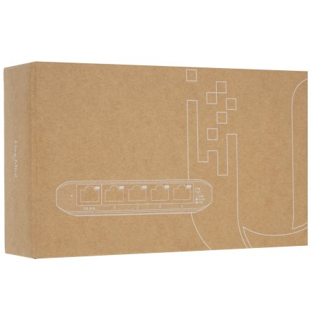 Коммутатор Ubiquiti UniFi Switch Flex Mini