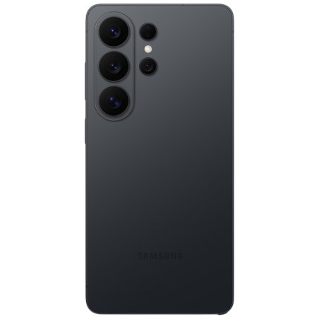 Смартфон Samsung Galaxy A07 4/64Gb черный