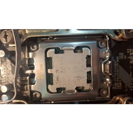 Термопаста Arctic MX-6 Thermal Compound 4-graмм ACTCP00080A