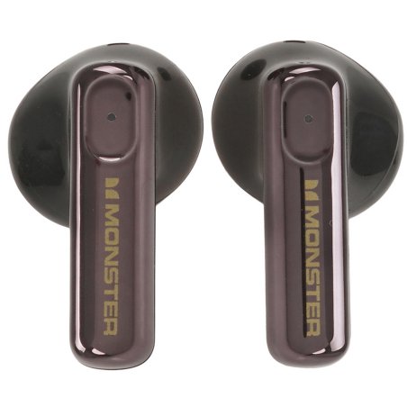 Наушники беспроводные MONSTER N-Lite 209 (MH22215) черные