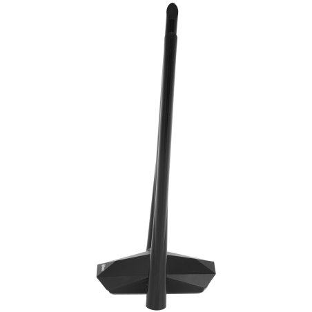 Сетевой адаптер Dahua DH-NC1800 /Wi-Fi 802.11ax/2.4 ГГц до 574 Мбит.с + 5 ГГц до 1201 Мбит.с/2 антенны/USB 3.0/черный (DH-NC1800)