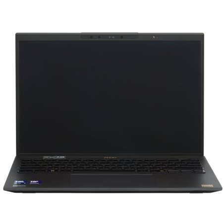 Ноутбук MSI Prestige 13 AI+ Ukiyo-e Edition A2VMG-096RU Intel Core Ultra 9 288V/32Gb/SSD2Tb/13.3"/OLED/2.8K/2880x1800/60Hz/Win11/Ukiyo-e Edition (9S7-13Q323-096)