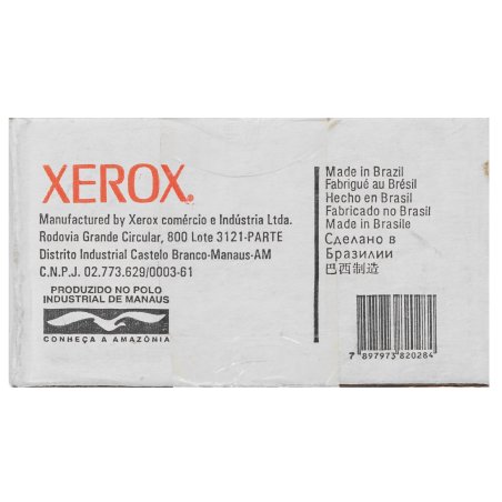 Картридж Xerox WC 415/518/520/Pro 315/320/420 (Hi-Black) 006R01044, 6К