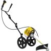 Бензиновый колесный триммер GGT-2900W Huter