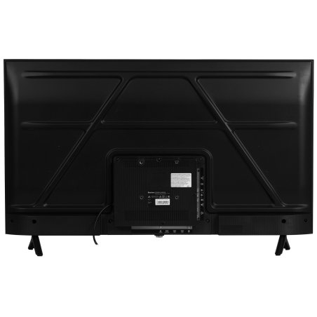 Телевизор BQ 40" 40F32B черный DLED FHD 60Hz