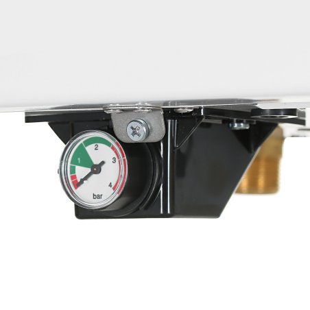 Котел газовый камера закрытая Navien Deluxe S-24k, 2-ух контр, 24 квт, коаксиальный