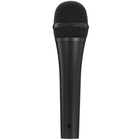 Мышь беспроводная Qumo Office Line Black M78 черный, 1600 dpi, радиоканал, USB, кнопки - 6