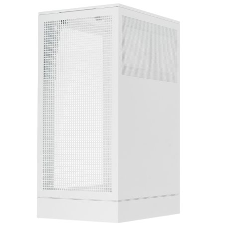 Компьютерный корпус Deepcool CH270 DIGITAL без БП, черный, MICRO ATX/MINI-ITX