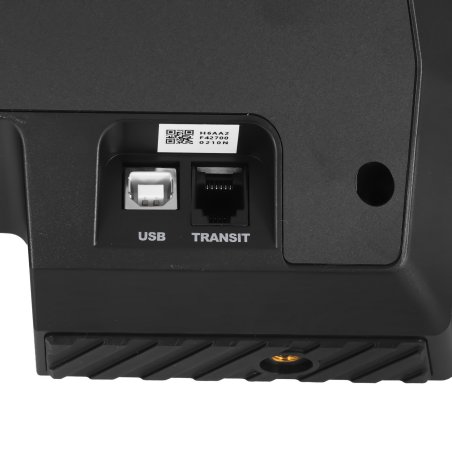 Акустическая система 2.0 GRID AS009, 10 ВТ, объемное звучание, RGb подсветка, USB/Jack 3,5мм