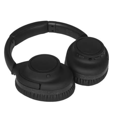 Наушники Audio-Technica ATH-M40X черный