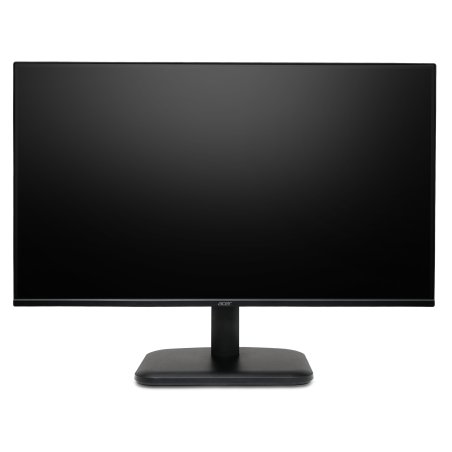 Монитор 27" Acer EK271Gbi IPS 1920x1080, 120 Гц, 1 мс, 16:9, 250 кд/м², 1xVGA, 1xHDMI, черный