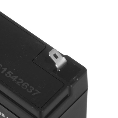 Батарея ExeGate DT 6028 (6V 2.8Ah), клеммы F1