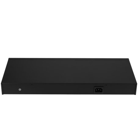 Коммутатор неуправляемый Tenda TEG1120P-16-250W PoE, 18 портов, 18x1 Gbит/с, PoE 16х30 Вт (до 250Вт), SFP 2x1 Gbит/с