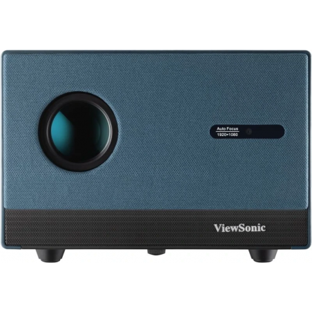 Проектор ViewSonic LX60HD LCD 630Lm ANSI (1920x1080) 4200:1 ресурс лампы:20000часов 2xUSB typeA 1xHDMI 4.3кг