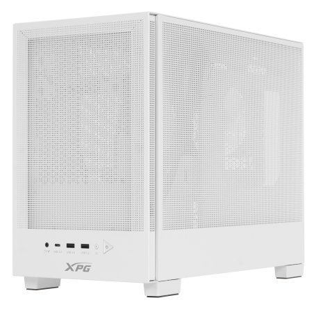 Компьютерный корпус XPG VALORMESHNANOMAA-WHCWW