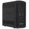 Источник бесперебойного питания UPS CyberPower VP700EILCD Line-Interactive 700VA/390W USB/RS-232/RJ11/45 (6 IEC С13)